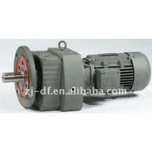 DOFINE R Serie Stirnradgetriebemotor DC Getriebemotor